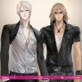 VitaminX キャラクターCD DIAMOND DISC