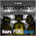 Bad Conspiracy (Explicit)