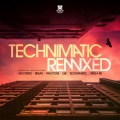 Technimatic - Night Vision (VIP Mix)(Remix)