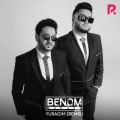 Benom Guruhi - Yuragim