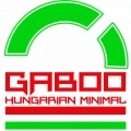 Gaboo - Hungarian Minimal