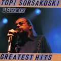 topi sorsakoski、Agents - Salattu suru
