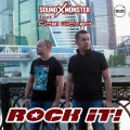 Rock It! (feat. Fidel Wicked)(Radio Edit|Explicit)