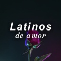 Latinos de amor