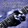 Leyendas del Blues, Vol. 4