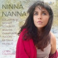 Letizia Calandra、Mirella del Boni - II. Schlafe, schlafe