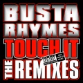 Touch It (Remix 1|Explicit)