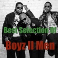 Boyz II Men - Let's Stay Together