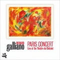 Richard Galliano - 'round Midnight