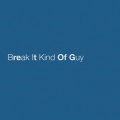 Break It Kind Of Guy