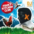 Funky Kitchen Club (I'll Remain)(Extended Mix)