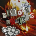 Bloody Knuckles (Explicit)