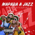 Mapara A Jazz、Team Mosha - Stoko seleteng