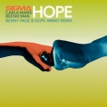 Carla Marie、Beenie Man、Sigma - Hope