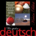 Wir spielen deutsch - Weihnachtszeit - Hohe Zeit