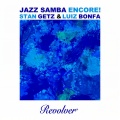 Stan Getz、Luiz Bonfa - Sambalero