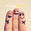 Feeling Happy