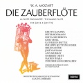 Alain Lombard 、kurt moll、orchestre philharmonique de strasbourg - Mozart: Die Zauberflöte, K. 620 / Act 2: 
