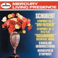 Stanisław Skrowaczewski、Minnesota Orchestra - Schubert: Symphony No. 8 In B Minor, D.759 - 