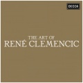 derek lee ragin、clemencic consort、Rene Clemencic - 18. Con battaglia di fiero tormento