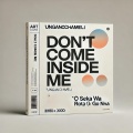 DJ Nails、MachiinaSA - Don't come insideme me