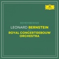 Remembering Bernstein with Royal Concertgebouw Orchestra