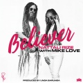 Nattali Rize、Mike Love - Believer