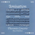 Clara Rockmore - Theremin Concerto: Broadcast Commentary