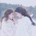 blank - Eternal love. (永恒的爱)