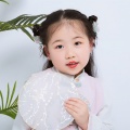 虹音少儿独唱班、张嘉蓉 - 绒花