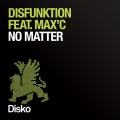 No Matter (Original Mix)