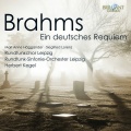 Brahms: Ein deutsches Requiem