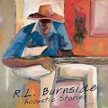 r.l. burnside - Kindhearted Woman Blues