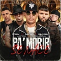 Pa' Morir Se Nace (feat. Wisin, Juanka)(Remix|Explicit)