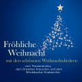 Fröhliche Weihnacht überall