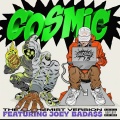 'Cosmic'.m4a (The Alchemist Version|Explicit)