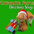 The Singing Hamsters - White Christmas