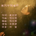 宋夏婷 - 寒风中闻雀声