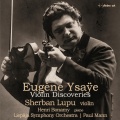 Sherban Lupu、Henri Bonamy - Scenes sentimentales (Excerpts): No. 5, Moderato