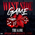 Westside Game (feat. Capolow, Von Beckwith & J.Star)(Explicit)