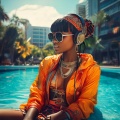 Hip Hop Chillout for Daily Relaxation