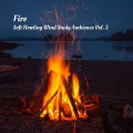 Music For Studying and Concentration、Study Music Library、Focus Study Music Academy - Fire Burnin
