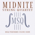 MSQ Performs Céline Dion