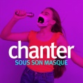 Chanter sous son masque