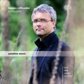 Martin Rummel、Eric Lamb、Stefan Stroissnig - Fragezeichen for Flute, Cello and Piano