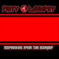 Harmonies from the Hamper (Explicit)