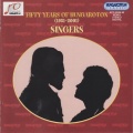 Lajos Miller、Hungarian State Opera Orchestra、Ferenc Nagy - La Traviata, Act II: Aria. Di Provenza il mar, il suol