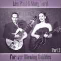 les paul & mary ford - Bye Bye Blues
