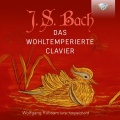 Johann Sebastian Bach - I. Prelude