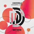 Cacciola - Modern Love